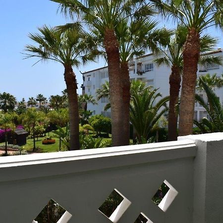 Apto. Playa Rocio_Apto._60_1º_Puerto Banus ماربيا المظهر الخارجي الصورة